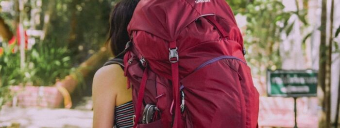 Comment choisir un sac à dos femme pour voyager en Thaïlande ?